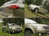 ����� ��� ��������� (Subaru Tribeca) - ���� 6